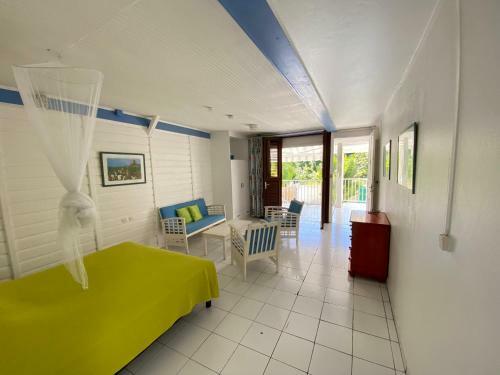 Apartamento Coco-mango Apt A