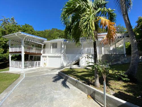 Apartamento Coco-mango Apt A