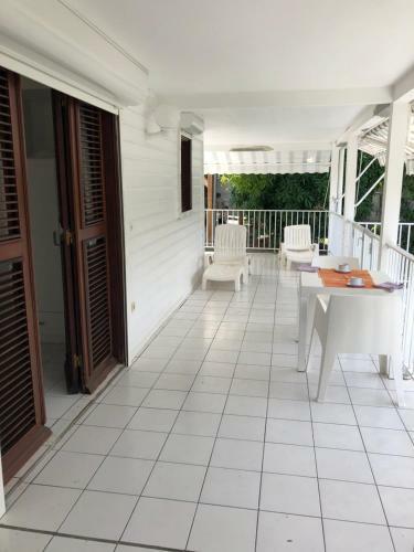 Apartamento Coco-mango Apt A