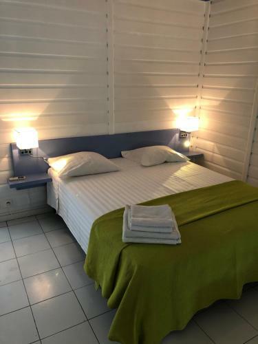Apartamento Coco-mango Apt A