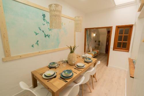 Apartamento Diosas Del Mar