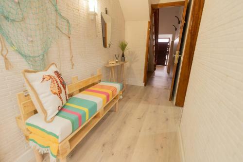 Apartamento Diosas Del Mar