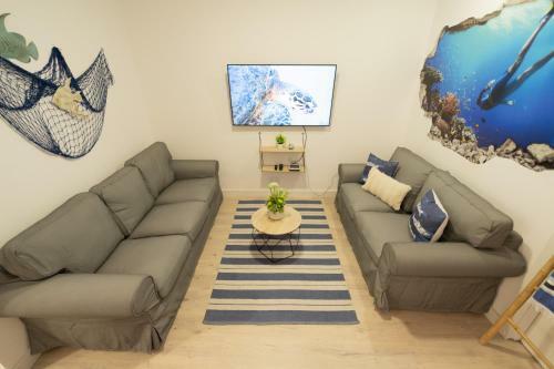 Apartamento Diosas Del Mar