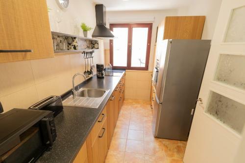 Apartamento Diosas Del Mar