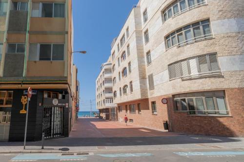 Apartamento Diosas Del Mar