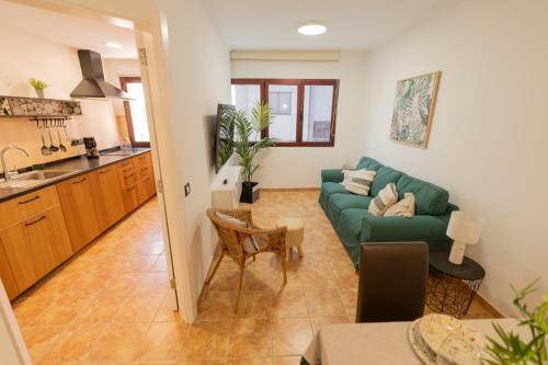 Apartamento Diosas Del Mar