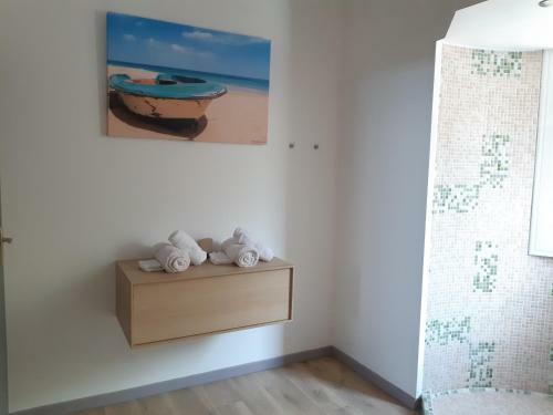 Bed & Breakfast Domaine Choco Vanille