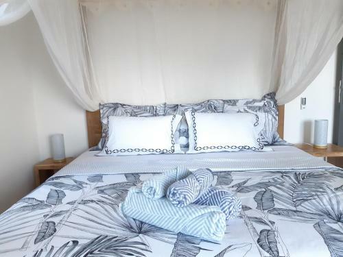 Bed & Breakfast Domaine Choco Vanille
