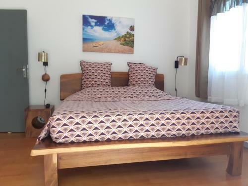 Bed & Breakfast Domaine Choco Vanille