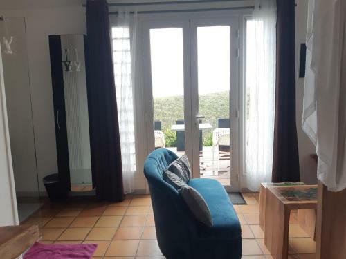 Bed & Breakfast Domaine Choco Vanille
