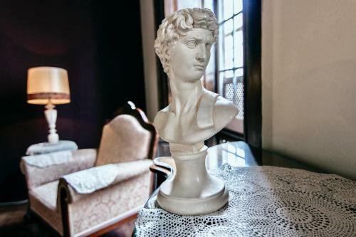 Apartamento Casa San Marcial