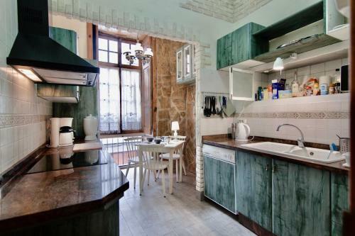 Apartamento Casa San Marcial