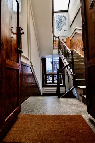 Apartamento Casa San Marcial