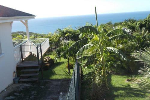 Villa Tropical Quintet