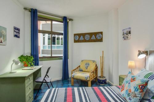 Apartamento Style Canario 1