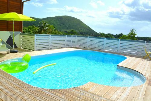 Villa Anj'any Avec Piscine Priv�e