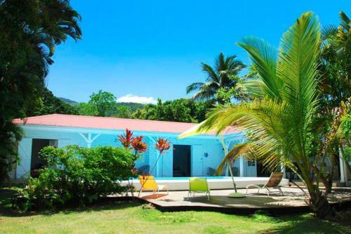 Villa Akamapa
