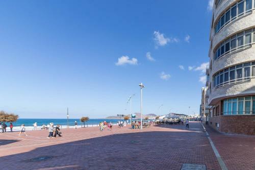 La Cicer Beach Apartment