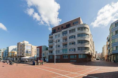 La Cicer Beach Apartment