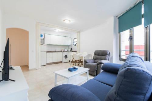 La Cicer Beach Apartment