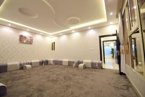 Hotel Lilas Al Taif Chalets