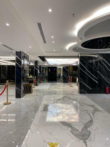 ???? ????? Thekra Hotel