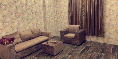 Hotel Al Awael Furnished Units