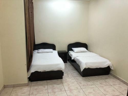 Hotel Al Awael Furnished Units