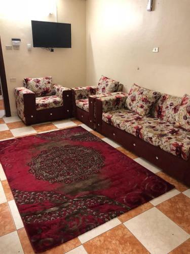 Hotel Al Awael Furnished Units