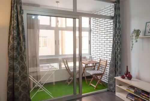 Apartamento Gr Canteras Beach