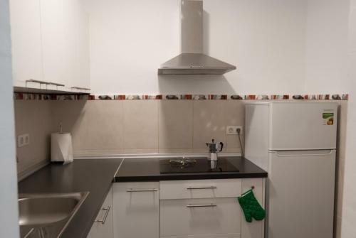 Apartamento Gr Canteras Beach