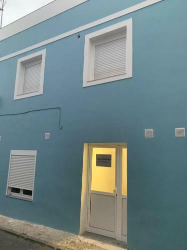 Apartamento Villa Rosaura