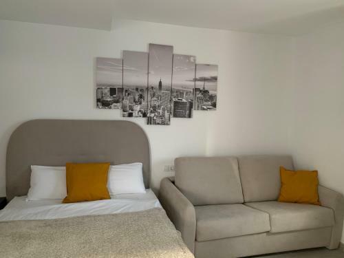 Apartamento Villa Rosaura