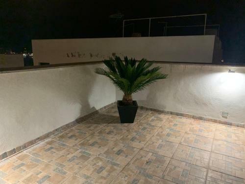 Apartamento Villa Rosaura