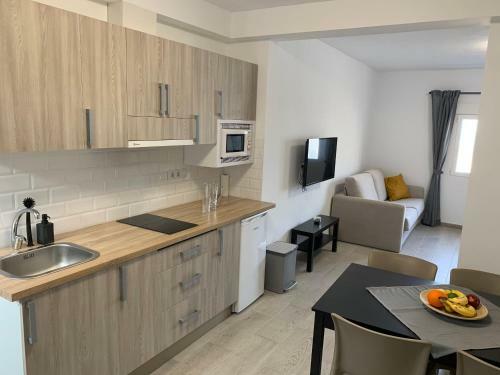 Apartamento Villa Rosaura