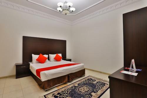 Hotel Oyo 279 Al Jawahara