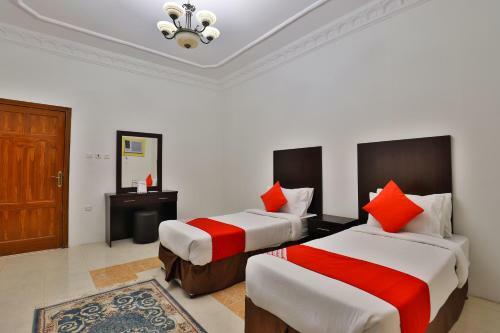 Hotel Oyo 279 Al Jawahara