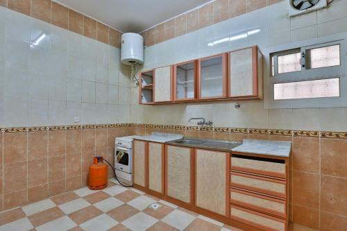 Hotel Oyo 279 Al Jawahara