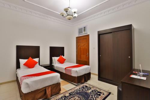 Hotel Oyo 279 Al Jawahara