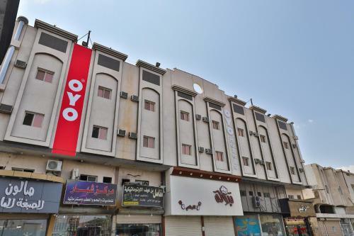 Hotel Oyo 279 Al Jawahara