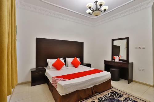 Hotel Oyo 279 Al Jawahara