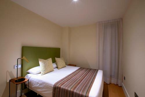 Apartamentos Las Canteras Stratus