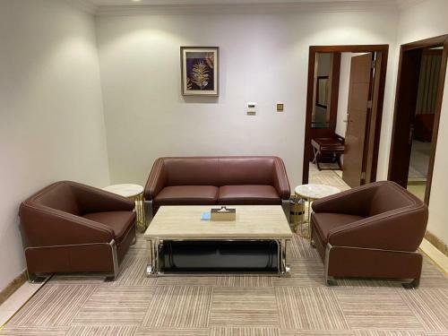 Al Wadaq Hotel