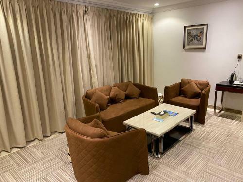 Al Wadaq Hotel