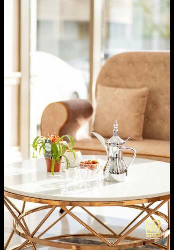Al Wadaq Hotel