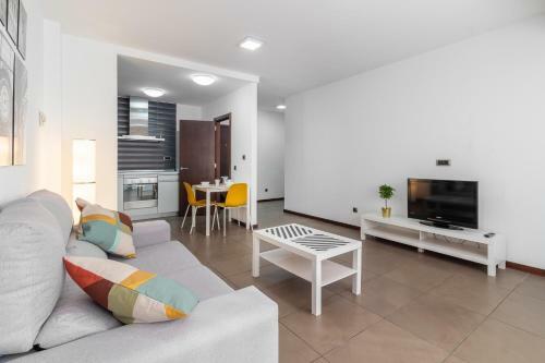 Apartamento Flatguest Tabaiba 1