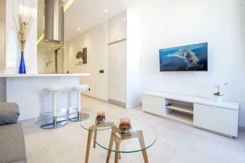 Apartamento Mainstream Home With Balcony By Canariasgetaway
