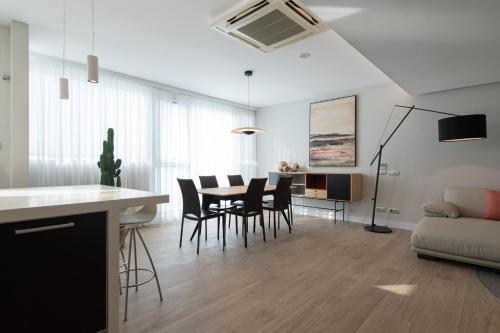 Apartamento Smart Penthouse By Canariasgetaway