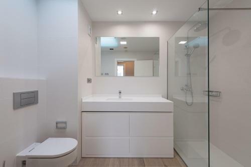 Apartamento Smart Penthouse By Canariasgetaway