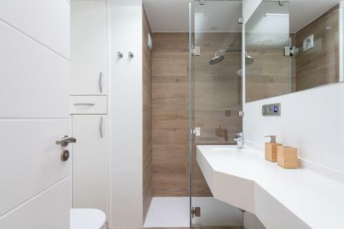 Apartamento Smart Penthouse By Canariasgetaway